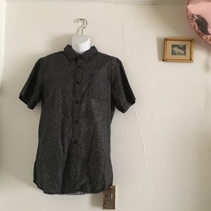 Pacsun Button Up